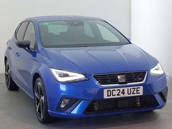 2024 - 1.0 TSI 115 FR Sport 5dr