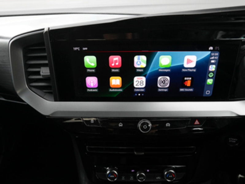 Used Vauxhall Mokka 2026 for sale - 77838116: Photo 11