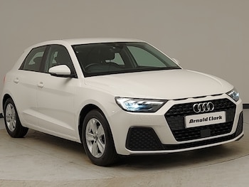 2021 - 25 TFSI Technik 5dr