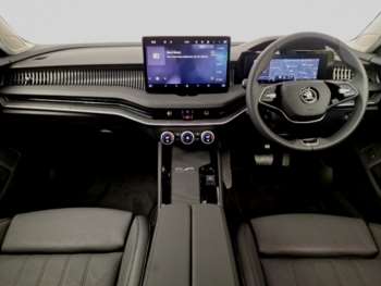 Used Skoda Superb 2024 for sale - 74781971: Photo