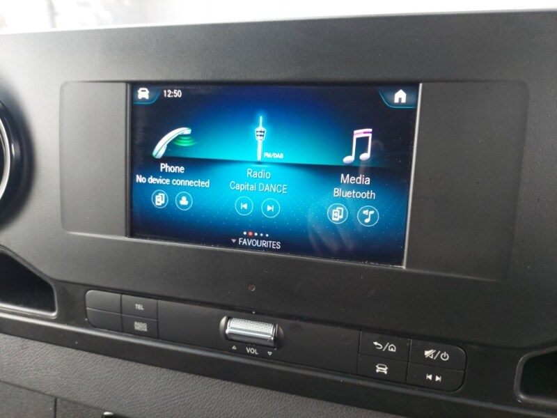 Used Mercedes-Benz Sprinter 2024 for sale - 78093484: Photo 11