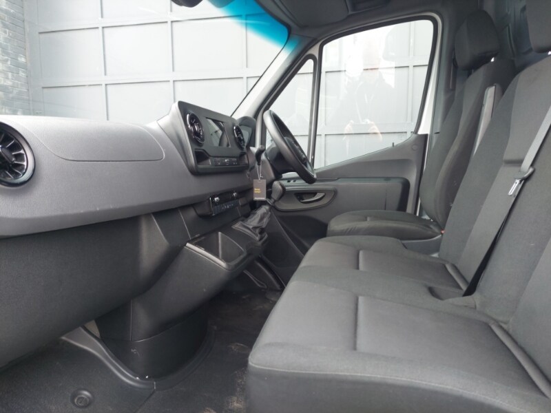 Used Mercedes-Benz Sprinter 2024 for sale - 78093484: Photo 5