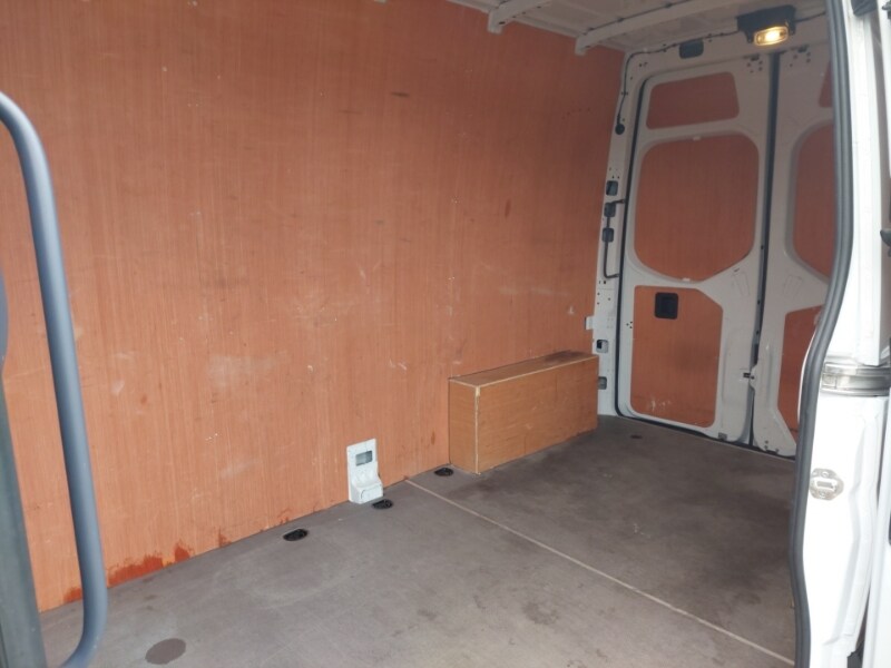 Used Mercedes-Benz Sprinter 2024 for sale - 78093484: Photo 6