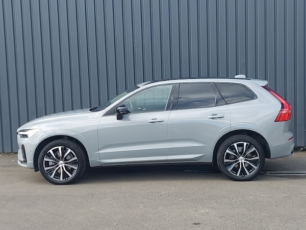Used Volvo XC60 2024 for sale - 76328634: Photo 4