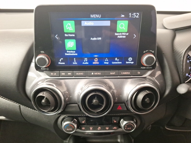 Used Nissan Juke 2023 for sale - 77190045: Photo 10