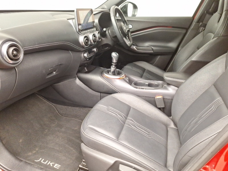 Used Nissan Juke 2023 for sale - 77190045: Photo 5