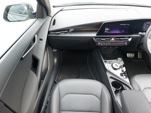Used Kia Niro 2025 for sale - 76198913: Photo 10