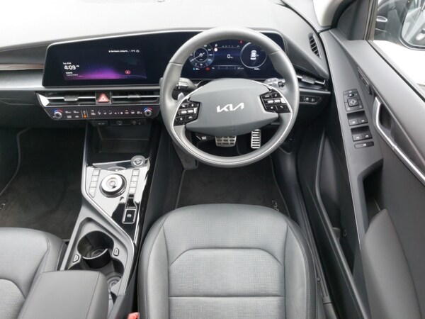 Used Kia Niro 2025 for sale - 76198913: Photo 11