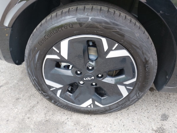 Used Kia Niro 2025 for sale - 76198913: Photo 12