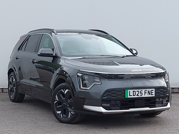 Used Kia Niro 2025 for sale - 76198913: Photo 1