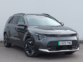 Kia - Niro
