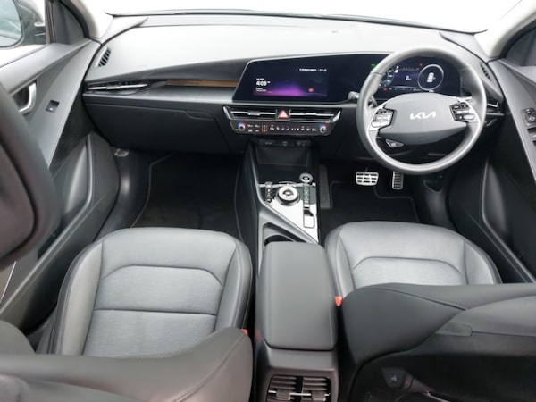 Used Kia Niro 2025 for sale - 76198913: Photo 2