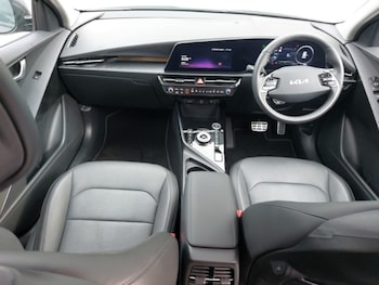 Used Kia Niro 2025 for sale - 76198913: Photo 2