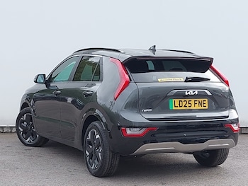 Used Kia Niro 2025 for sale - 76198913: Photo 3