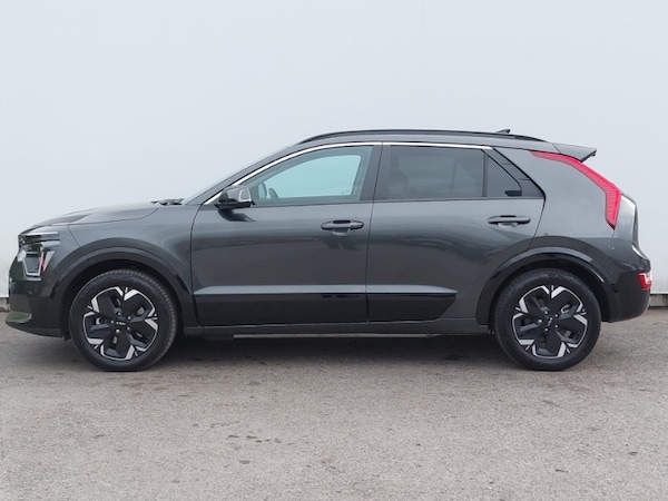 Used Kia Niro 2025 for sale - 76198913: Photo 4