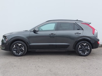 Used Kia Niro 2025 for sale - 76198913: Photo 4