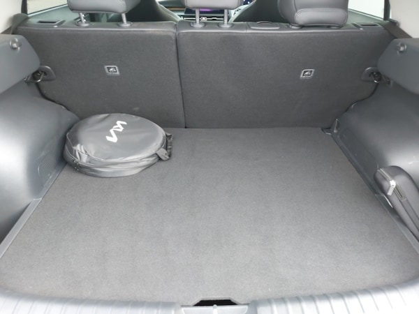 Used Kia Niro 2025 for sale - 76198913: Photo 8
