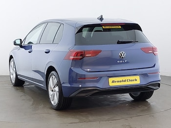 Used Volkswagen Golf 2025 for sale - 78269813: Photo