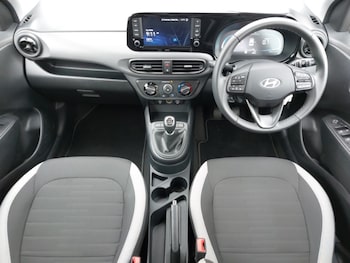 Used Hyundai i10 2025 for sale - 78756773: Photo