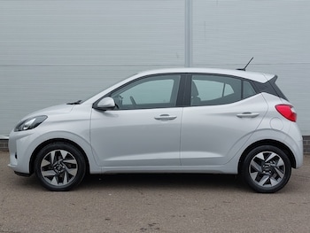 Used Hyundai i10 2025 for sale - 78756773: Photo