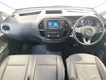Used Mercedes-Benz Vito 2024 for sale - 78635142: Photo