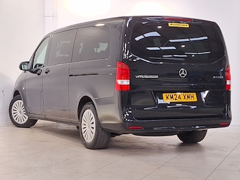 Used Mercedes-Benz Vito 2024 for sale - 78635142: Photo
