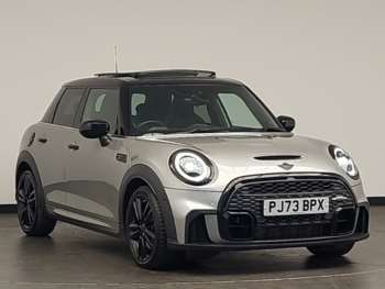Used MINI Hatch 2023 for sale - 75256274: Photo