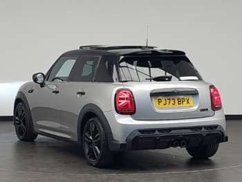 Used MINI Hatch 2023 for sale - 75256274: Photo