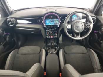 Used MINI Hatch 2023 for sale - 75256274: Photo