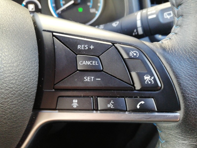 Used Nissan Leaf 2022 for sale - 76639859: Photo 11