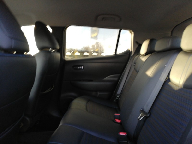 Used Nissan Leaf 2022 for sale - 76639859: Photo 6