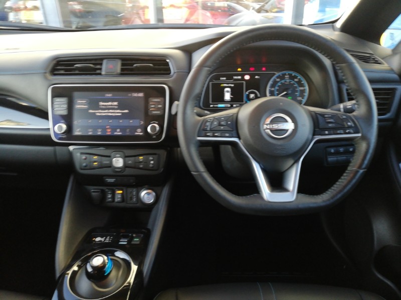 Used Nissan Leaf 2022 for sale - 76639859: Photo 7