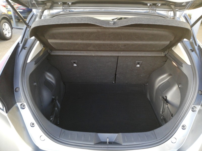 Used Nissan Leaf 2022 for sale - 76639859: Photo 8