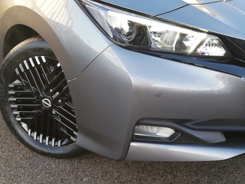 Used Nissan Leaf 2022 for sale - 76639859: Photo 9