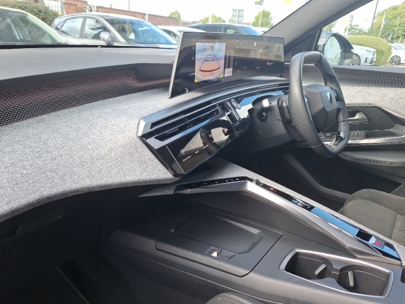 Used Peugeot 3008 2024 for sale - 76305934: Photo 5