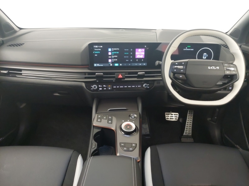 Used Kia Sportage 2025 for sale - 77992394: Photo 2