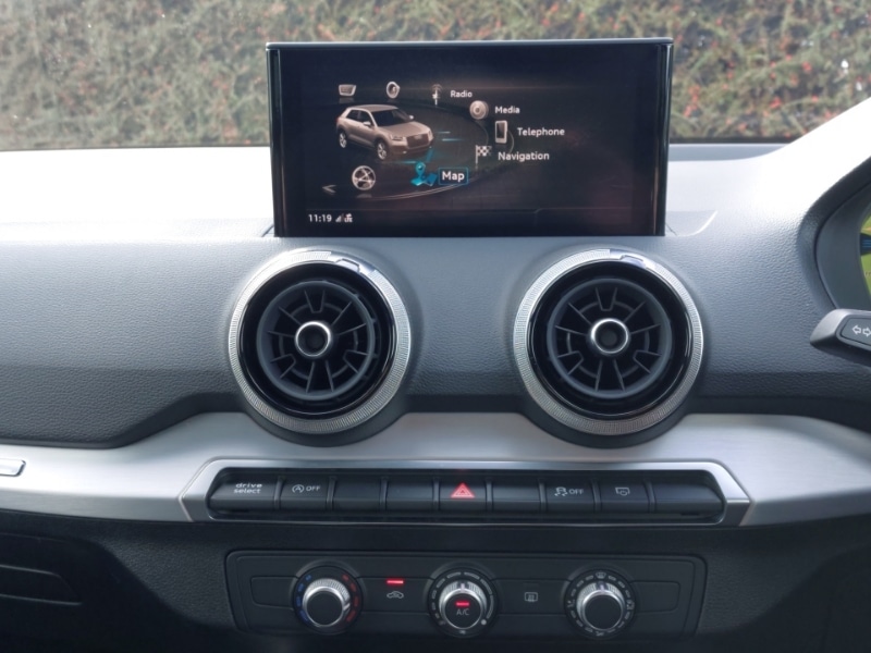 Used Audi Q2 2022 for sale - 77569384: Photo 11