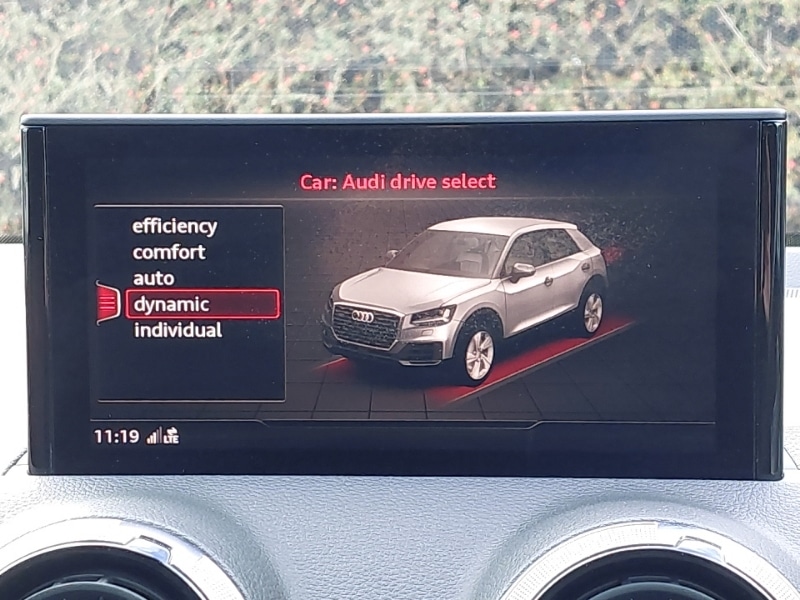 Used Audi Q2 2022 for sale - 77569384: Photo 12