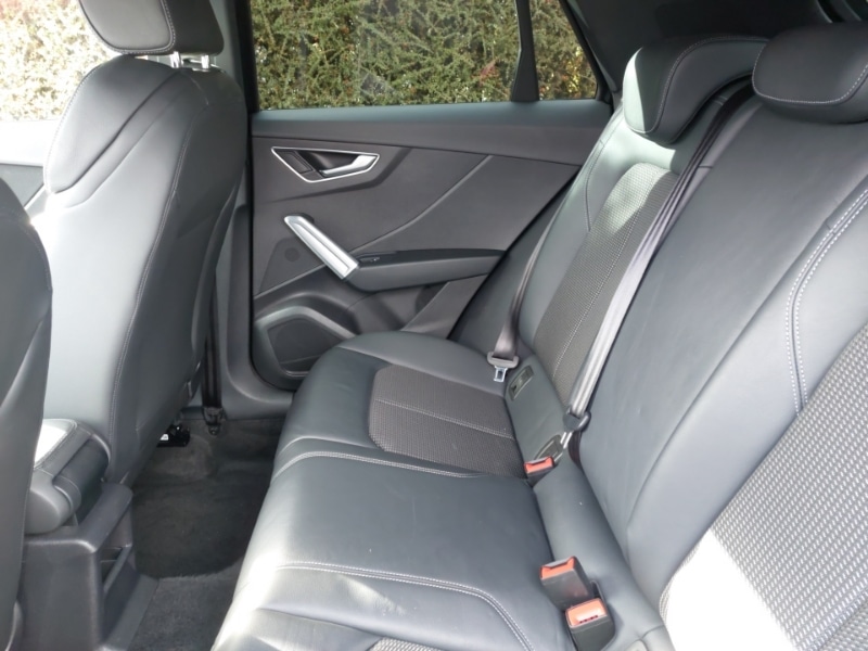 Used Audi Q2 2022 for sale - 77569384: Photo 6