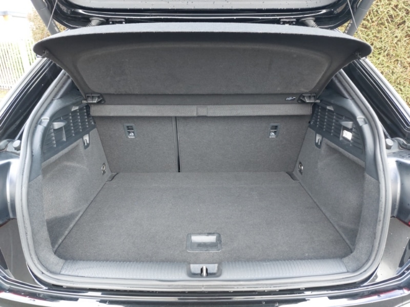 Used Audi Q2 2022 for sale - 77569384: Photo 8