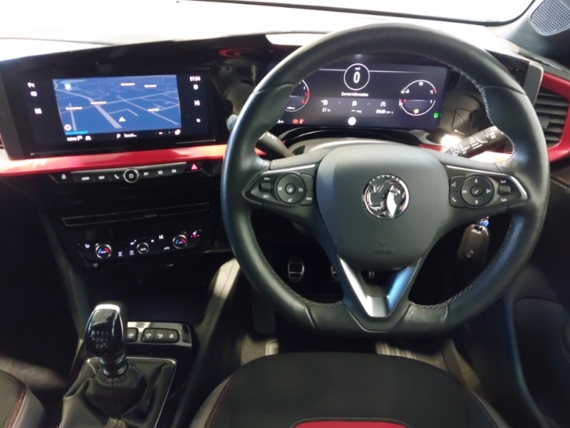 Used Vauxhall Mokka 2023 for sale - 78133118: Photo 7