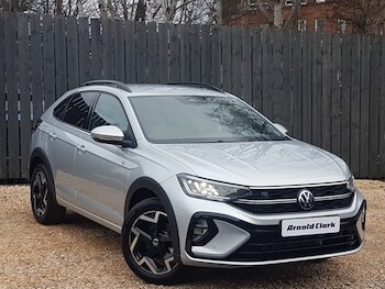 Volkswagen Taigo feature image