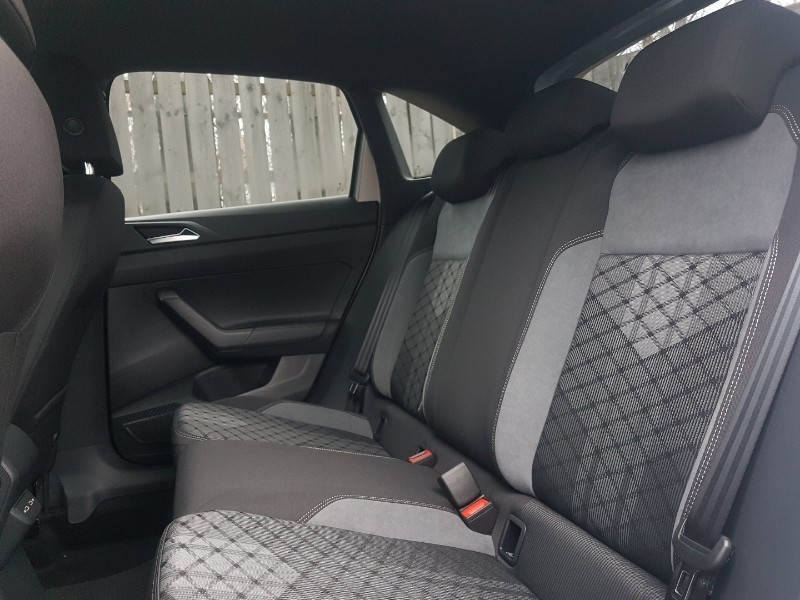 Used Volkswagen Taigo 2025 for sale - 77467587: Photo 6