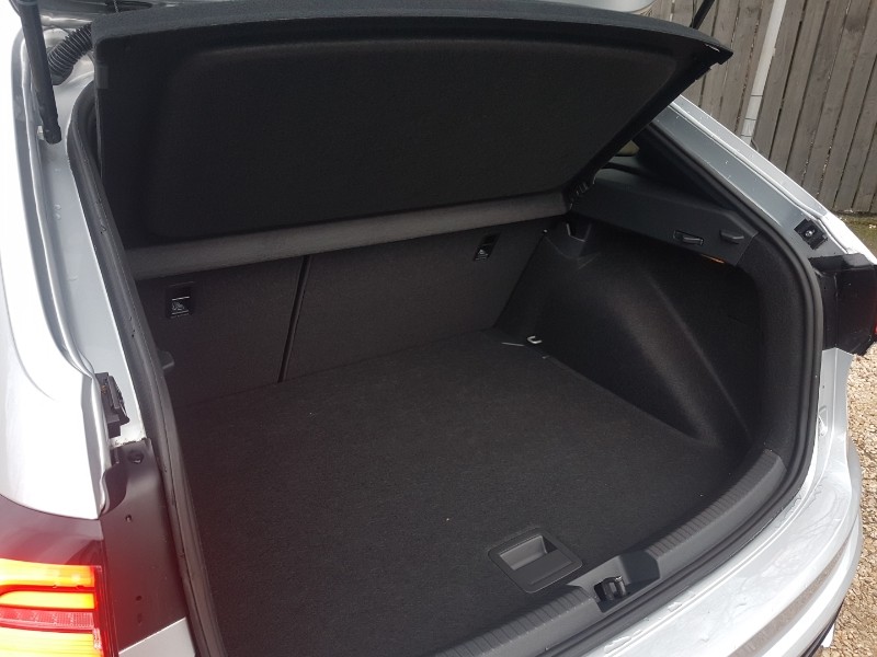 Used Volkswagen Taigo 2025 for sale - 77467587: Photo 8