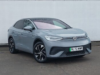 Used Volkswagen ID.5 2022 for sale - 77657189: Photo