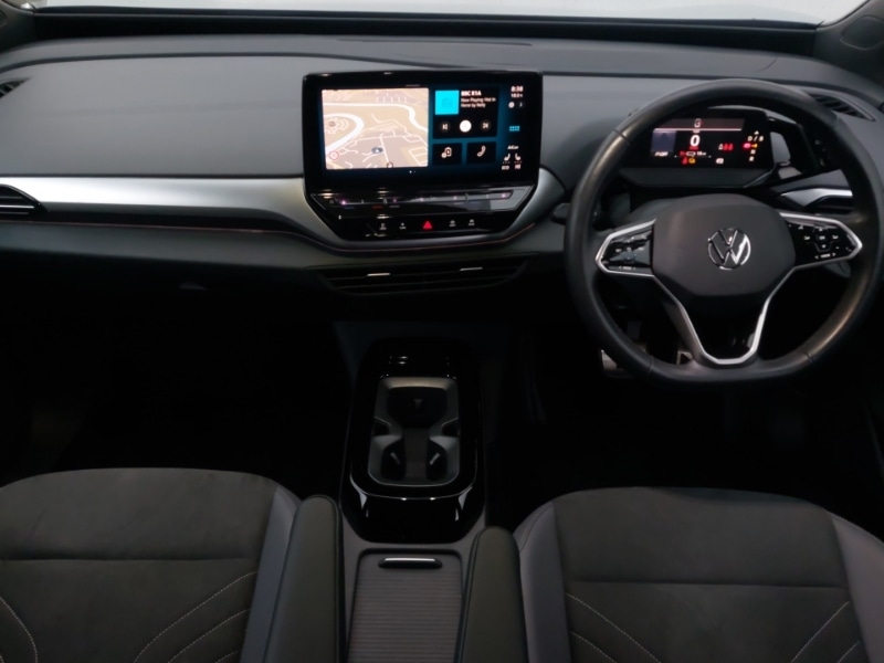 Used Volkswagen ID.5 2022 for sale - 77657189: Photo 2