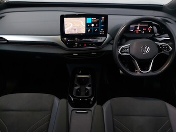 Used Volkswagen ID.5 2022 for sale - 77657189: Photo