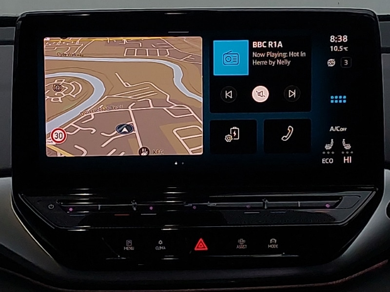 Used Volkswagen ID.5 2022 for sale - 77657189: Photo 7