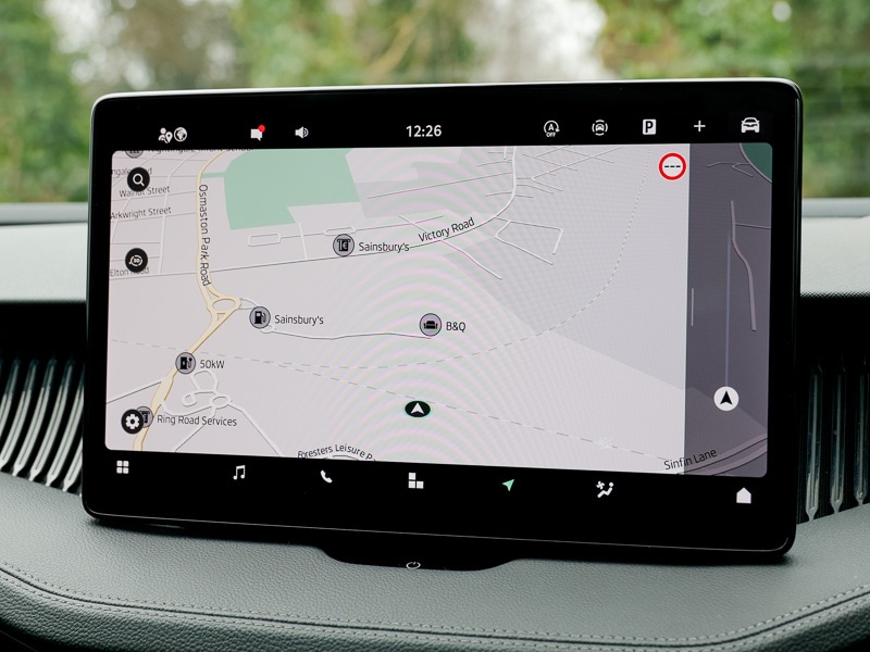 Used Skoda Superb 2024 for sale - 77645101: Photo 11