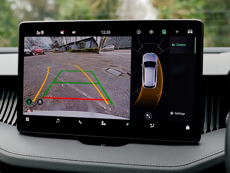 Used Skoda Superb 2024 for sale - 77645101: Photo 12